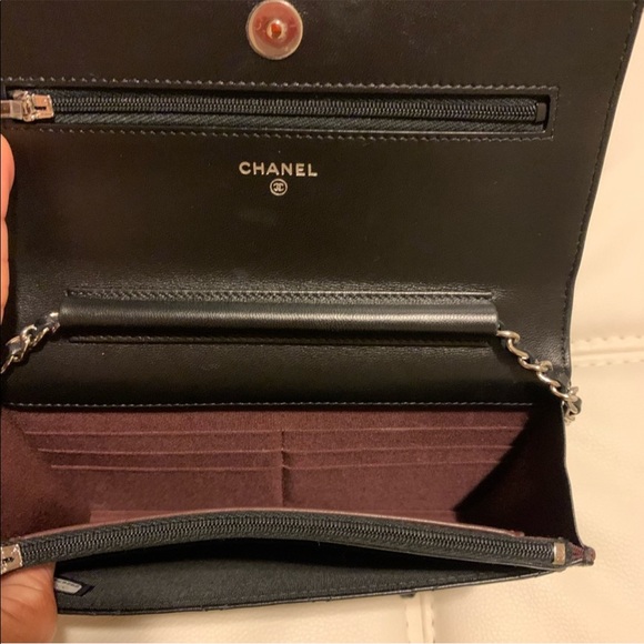 COPY - Chanel Wallet on Chain - Picture 10 of 10
